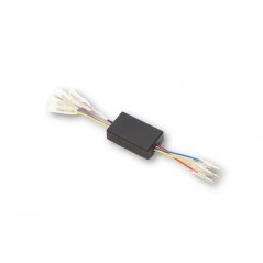 HIGHSIDER Caja electrónica de control relé DRL CB1 1107969