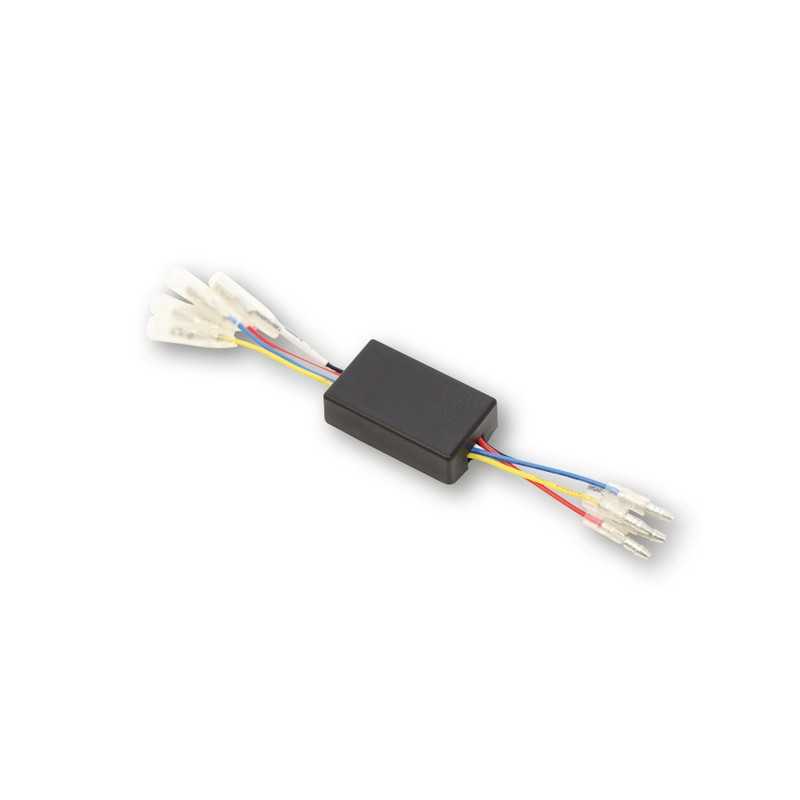 HIGHSIDER Caja electrónica de control relé DRL CB1 1107969