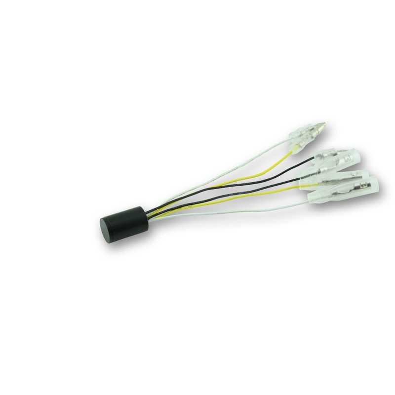 HIGHSIDER Caja de control relé PL CB2 1107970