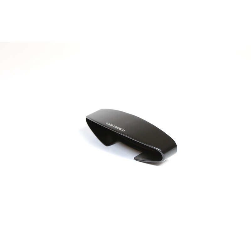 HIGHSIDER Carcasa metálica para luces traseras LITTLE NUMBER 1 1108051