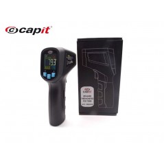 CAPIT infrared digital thermometer 1109562