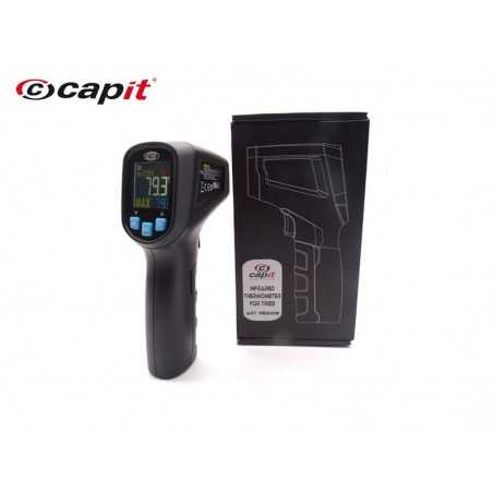 CAPIT infrared digital thermometer 1109562