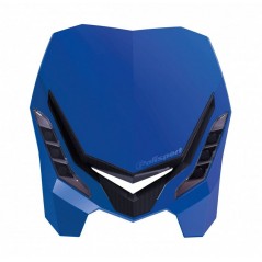 POLISPORT Careta con faro E-BLAZE 1109862001VAR