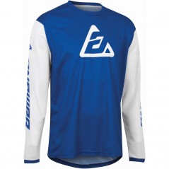 ANSWER Camiseta enduro cross offroad MX ARKON BOLD REFLEX 8006261037VAR