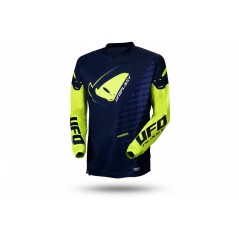 UFO Camiseta enduro cross offroad MX KIMURA 8006840001VAR
