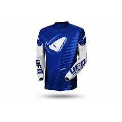 UFO Enduro cross offroad T-shirt for children MX KIMURA 8006843002VAR