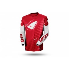 UFO Enduro cross offroad T-shirt for children MX KIMURA 8006843002VAR