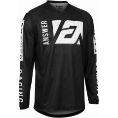 ANSWER Camiseta enduro cross offroad MX A22 SYNCRON MERGE 8006913001VAR