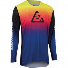 ANSWER Camiseta enduro cross offroad MX A22 ELITE OMBRE 8006927001VAR