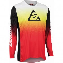 ANSWER Camiseta enduro cross offroad MX A22 ELITE OMBRE 8006927001VAR