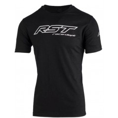 RST Men''s merchandising t-shirt RACE DEPT LOGO 8007377001VAR
