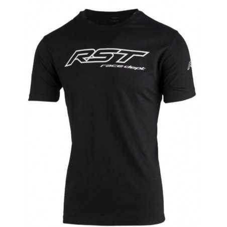 RST Men''s merchandising t-shirt RACE DEPT LOGO 8007377001VAR