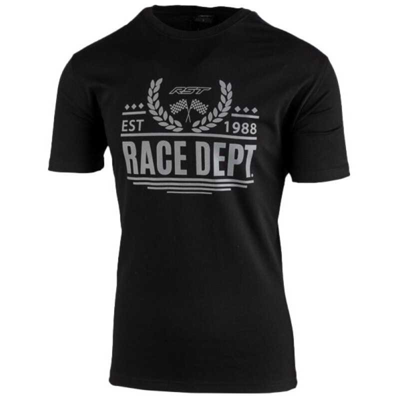 RST Camiseta casual hombre EST 1988 8007378001VAR