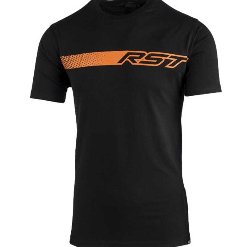 RST Men''s merchandising t-shirt FADE 8007379001VAR