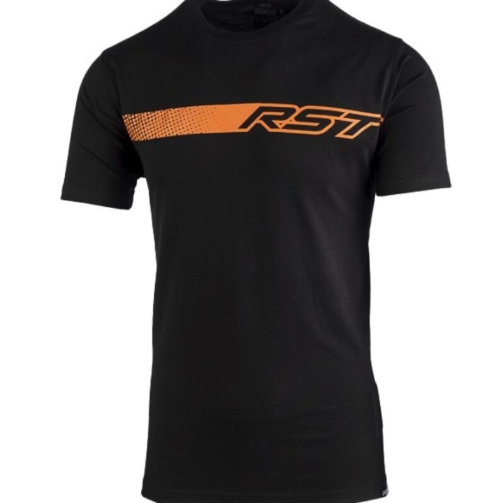 RST Men''s merchandising t-shirt FADE 8007379001VAR