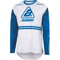 ANSWER Camiseta enduro cross offroad MX ARKON TRIALS 8007543001VAR