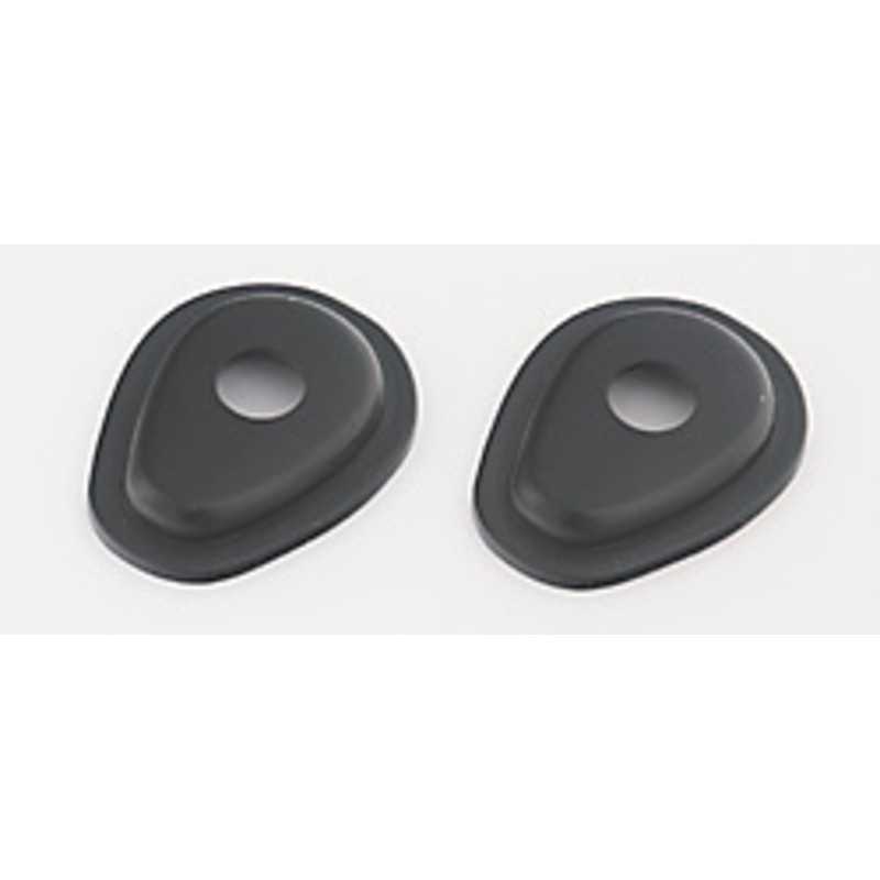 SHINYO turn signal spacers INDY ISY 3 1107568