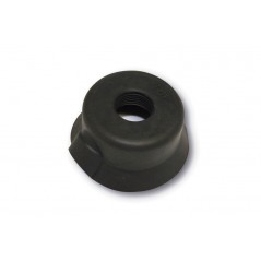 SHINYO Tapa goma redonda para lámpara faro H4 90 MM 1107657