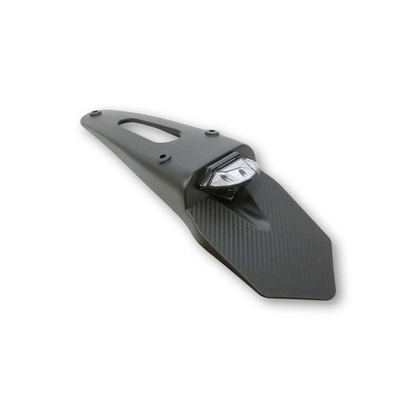 SHINYO Taillight with universal rear plastic LED 1107757