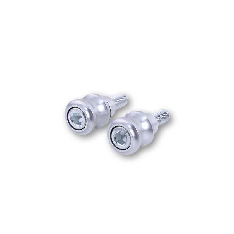 SHINYO Diábolos protector basculante M10 x 1.25 1108424007VAR