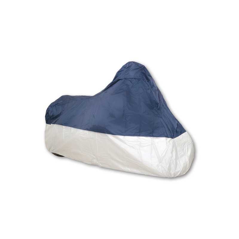 SHINYO Funda cubre moto poliéster 1108425005VAR
