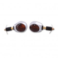 SHINYO handlebar indicators OCHSENAUGE 1108431001VAR