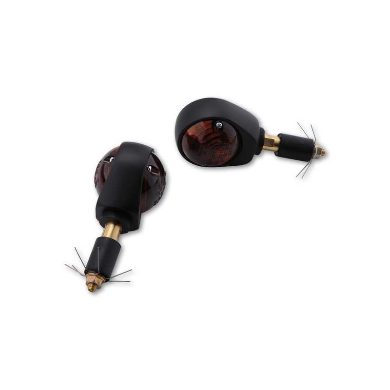 SHINYO handlebar indicators OCHSENAUGE 1108431001VAR