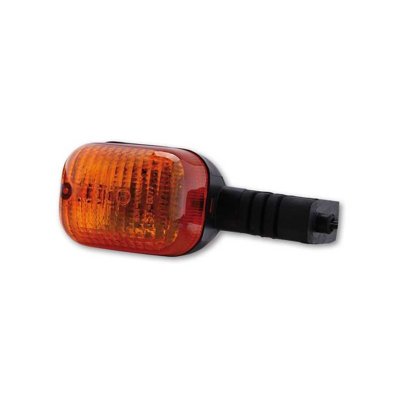 SHINYO Front Right/Rear Left Turn Signals DUC STYLE 1108433001