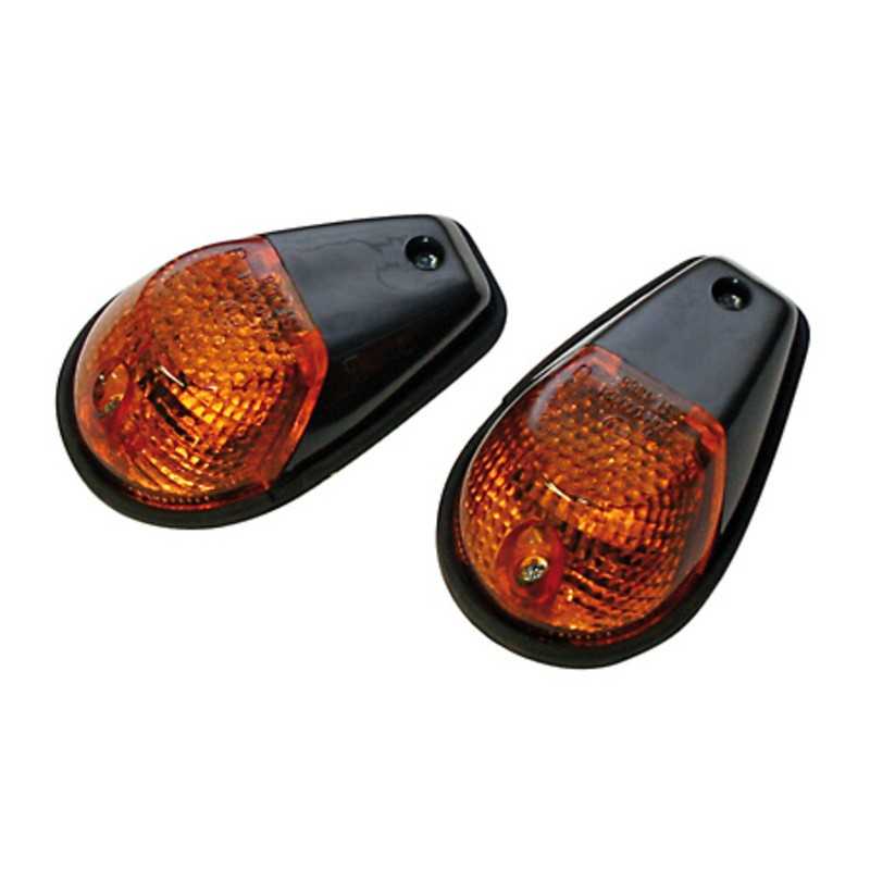 SHINYO Fairing front indicators 1108434002