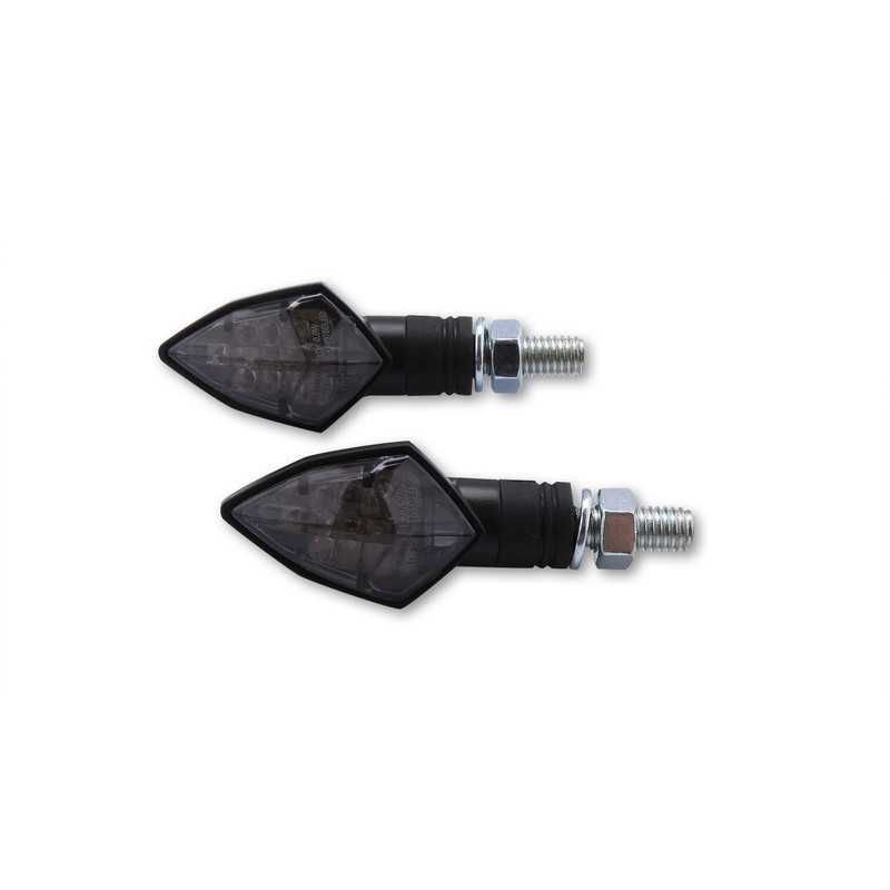 SHINYO FLASHERS ROCK LED 1108436002VAR