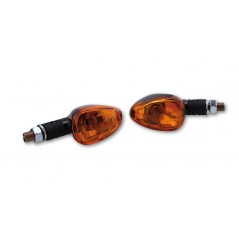SHINYO Mini intermitentes LITTLE DUKE 1108441001VAR