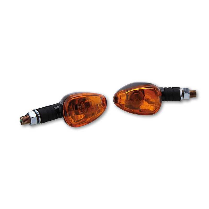 SHINYO mini flashers LITTLE DUKE 1108441001VAR