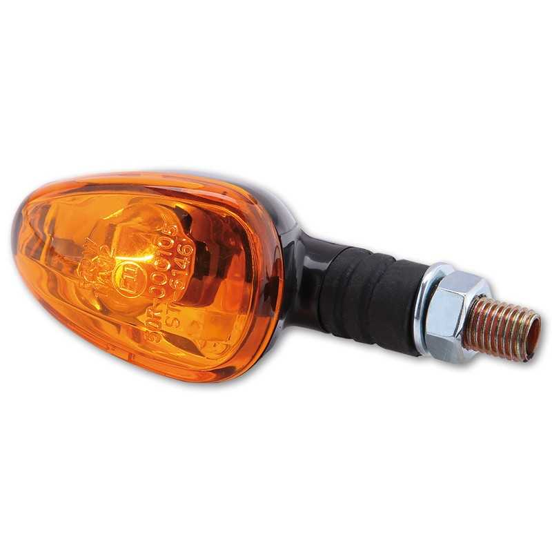 SHINYO mini flashers LITTLE DUKE 1108441001VAR