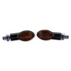 SHINYO Mini turn signals short handle CATEYE 1108445001VAR