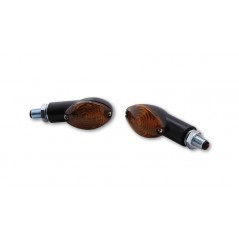 SHINYO Mini turn signals short handle CATEYE 1108445001VAR