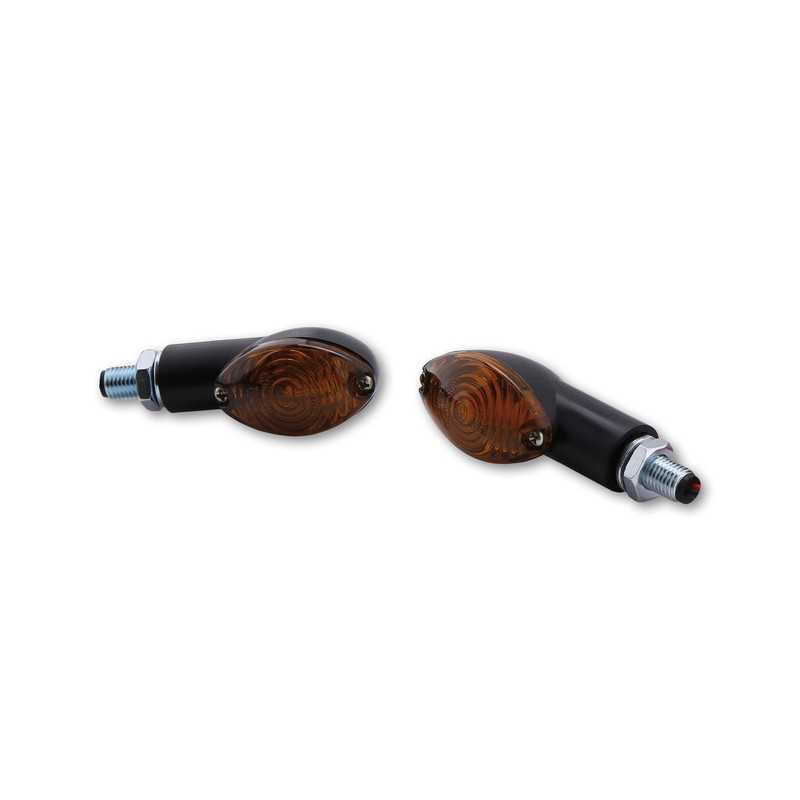 SHINYO Mini turn signals short handle CATEYE 1108445001VAR