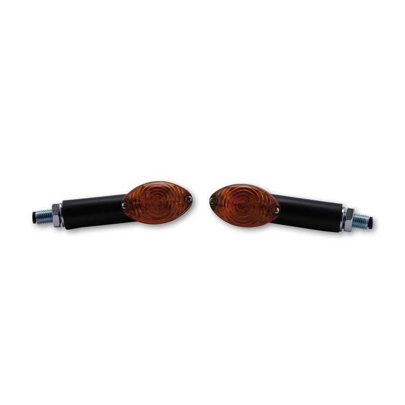 SHINYO Mini turn signals long handle CATEYE 1108446005VAR