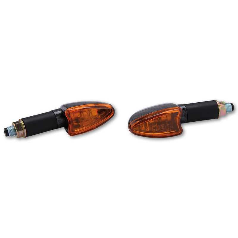 SHINYO Mini turn signals long handle ARROW 1108449001VAR