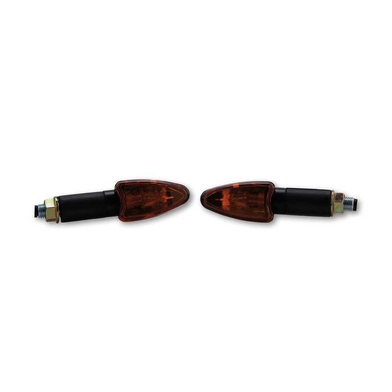 SHINYO Mini turn signals long handle ARROW 1108449001VAR