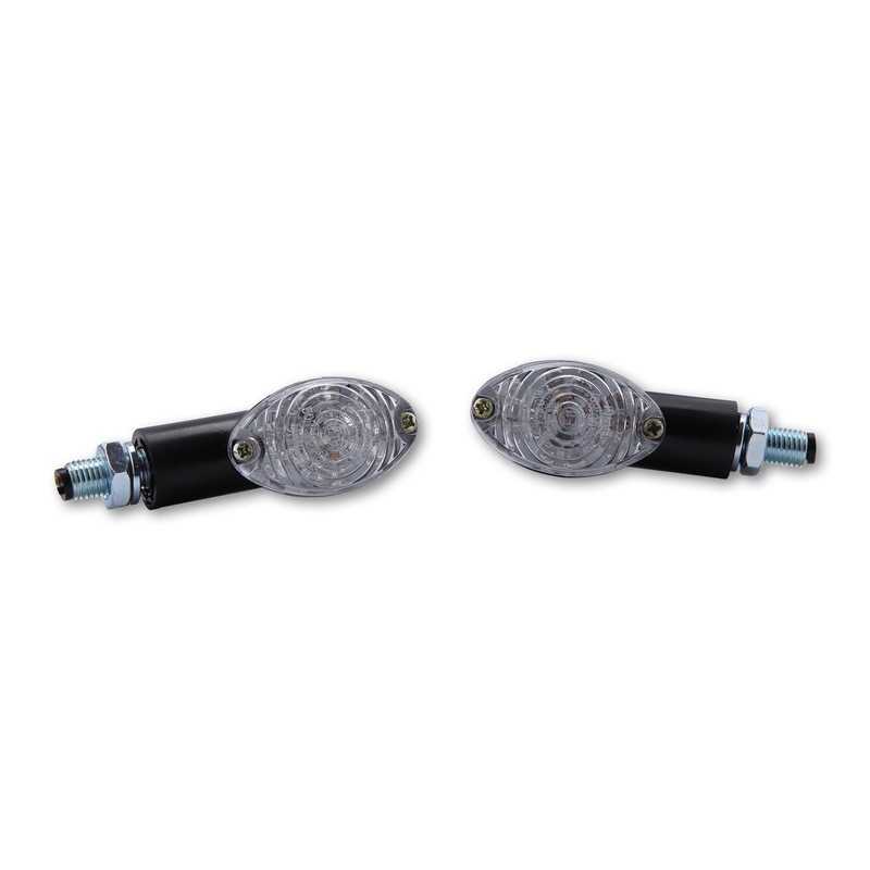 SHINYO FLASHERS LED CAT EYE 1108452002VAR