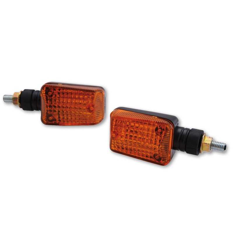 SHINYO Mini turn signals short handle 1108453001