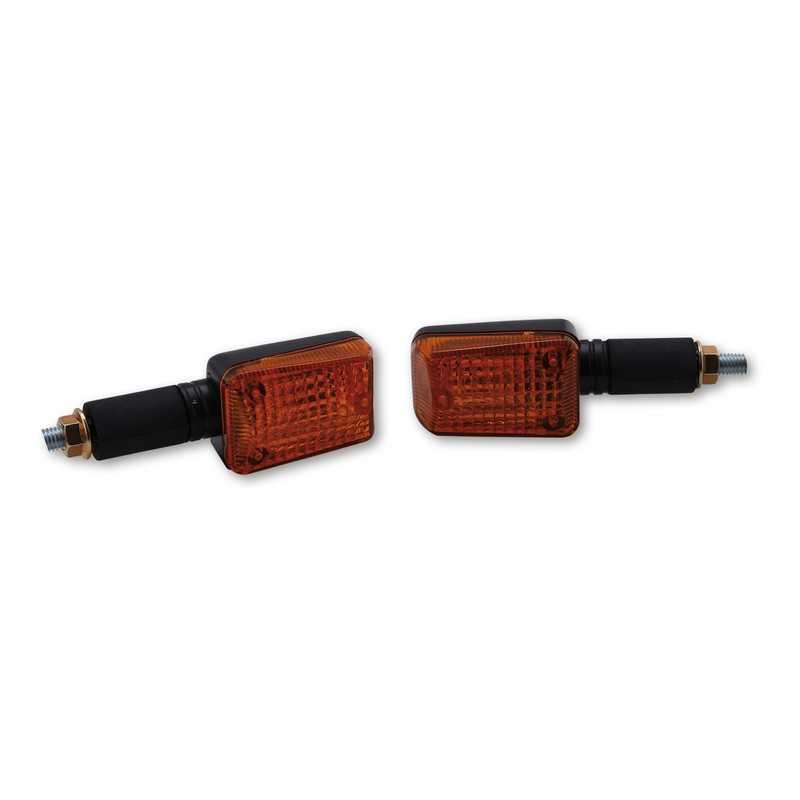 SHINYO Mini turn signals long handle 1108453002