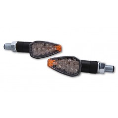 SHINYO Intermitentes mango corto PEAK LED 1108454001
