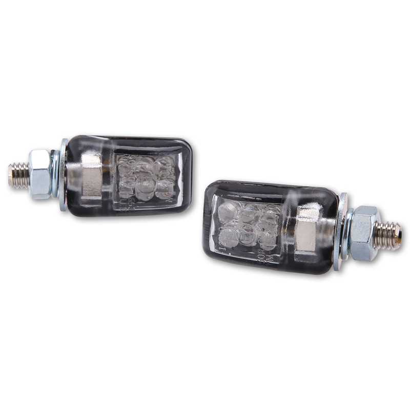 SHINYO FLASHERS PICCO LED 1108465002VAR