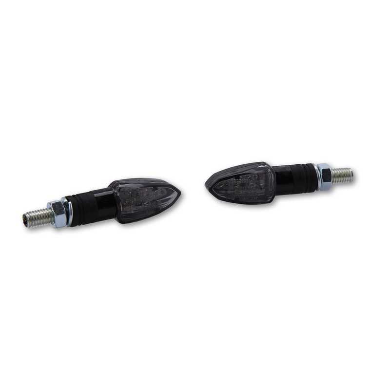 SHINYO FLASHERS LIZZARD LED 1108466002VAR