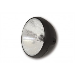 SHINYO FARO LUZ DELANTERO 7" BRITISH STYLE 1108476001VAR