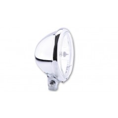 SHINYO HEADLIGHT, FRONT 5 3/4" BATES STYLE SILK 1108480003VAR