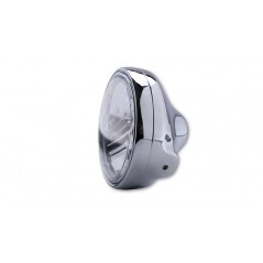 SHINYO Faro luz delantero montaje lateral 7" LTD 1108486003VAR