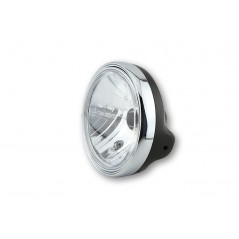 SHINYO Faro luz delantero montaje lateral 7" LTD 1108486003VAR