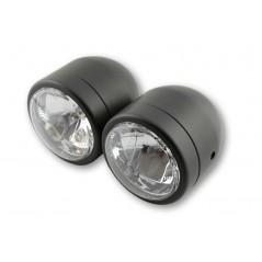 SHINYO Headlight set, high beam + low beam E-GEPR 1108490001VAR